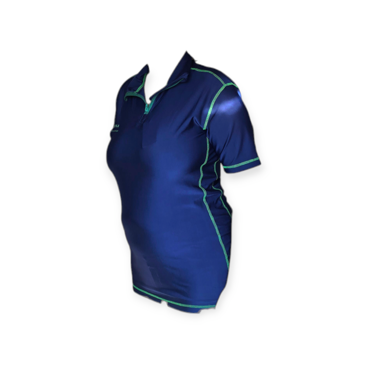 Ladies short sleeved baselayer - multiple colours DNA equestrian ltd