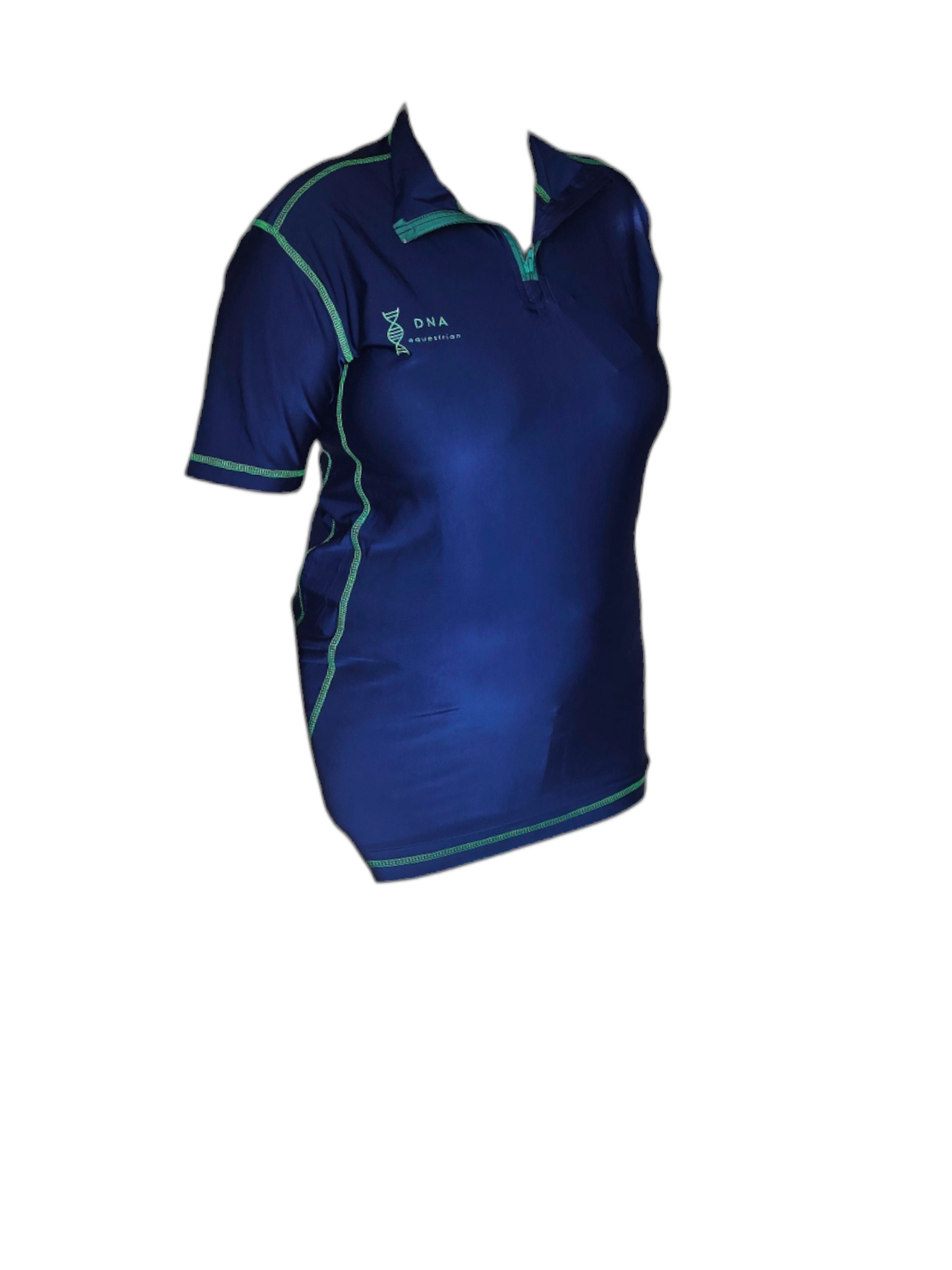 Ladies short sleeved baselayer - multiple colours DNA equestrian ltd