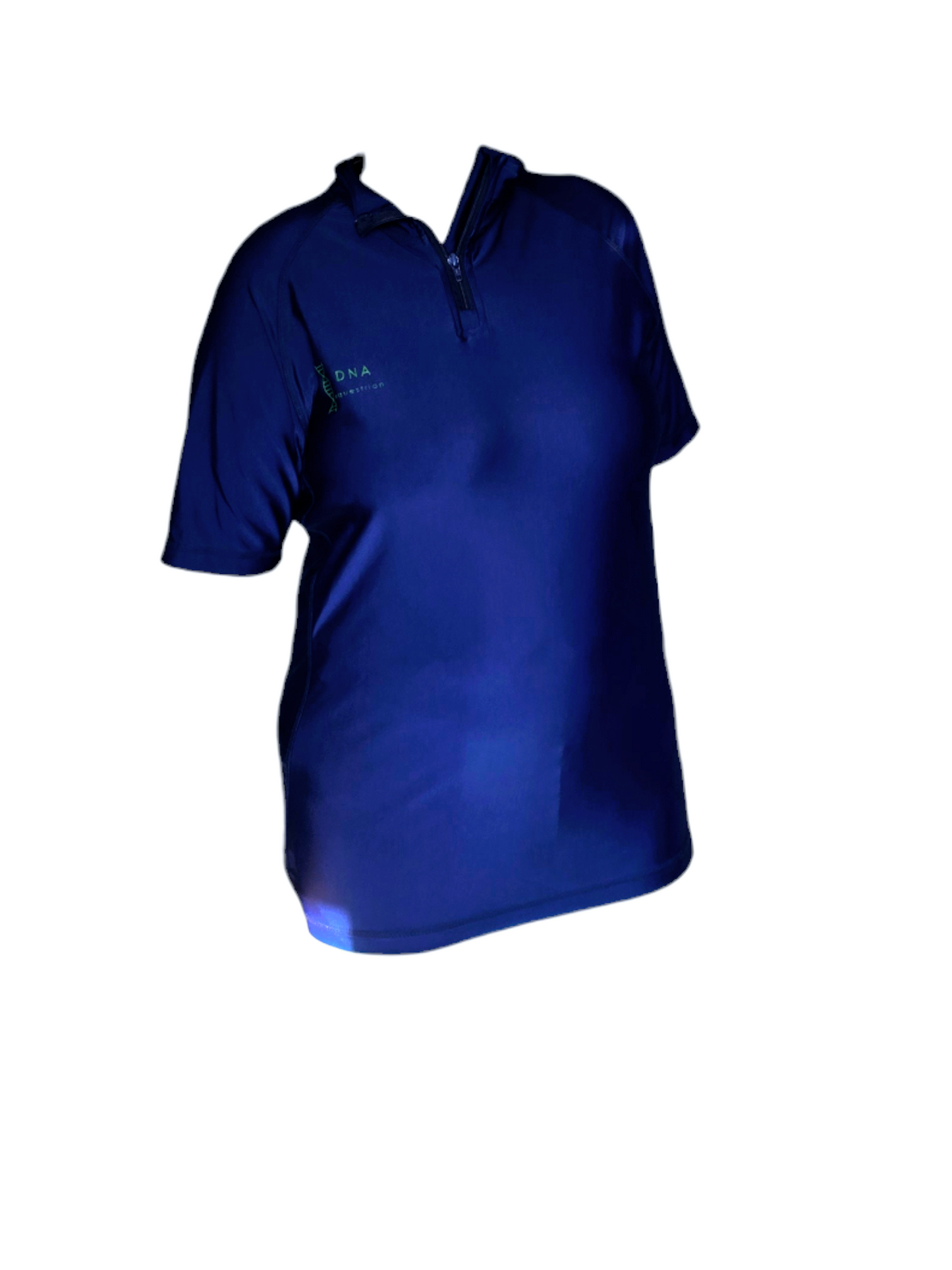 Ladies short sleeved baselayer - multiple colours DNA equestrian ltd