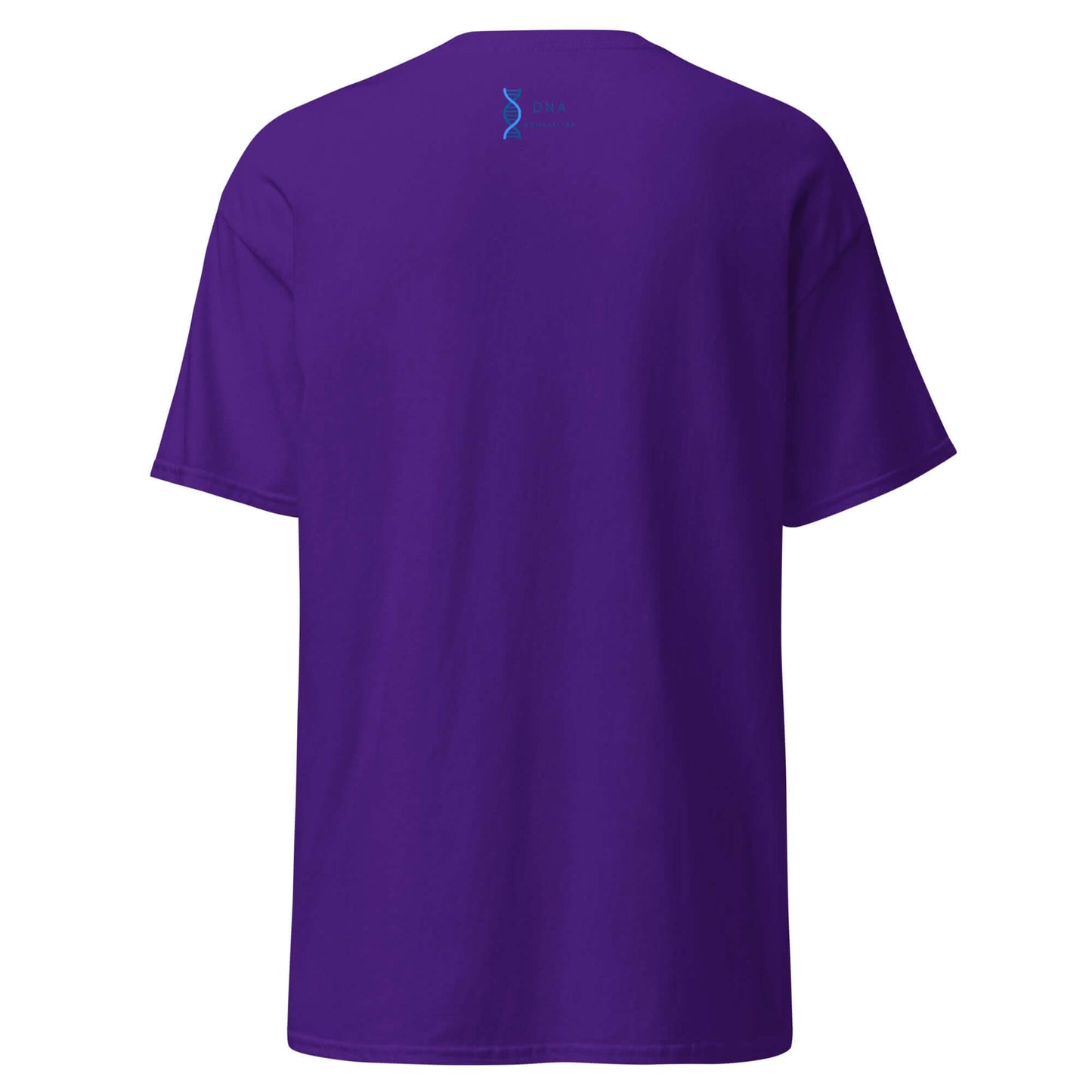 Unisex exhausted equestrian club classic tee