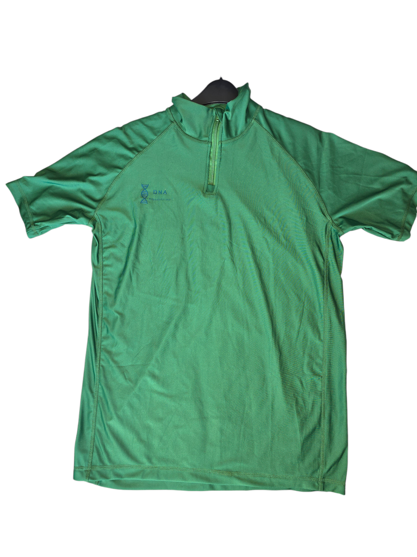 Mens short sleeved baselayer - multiple colours DNA equestrian ltd