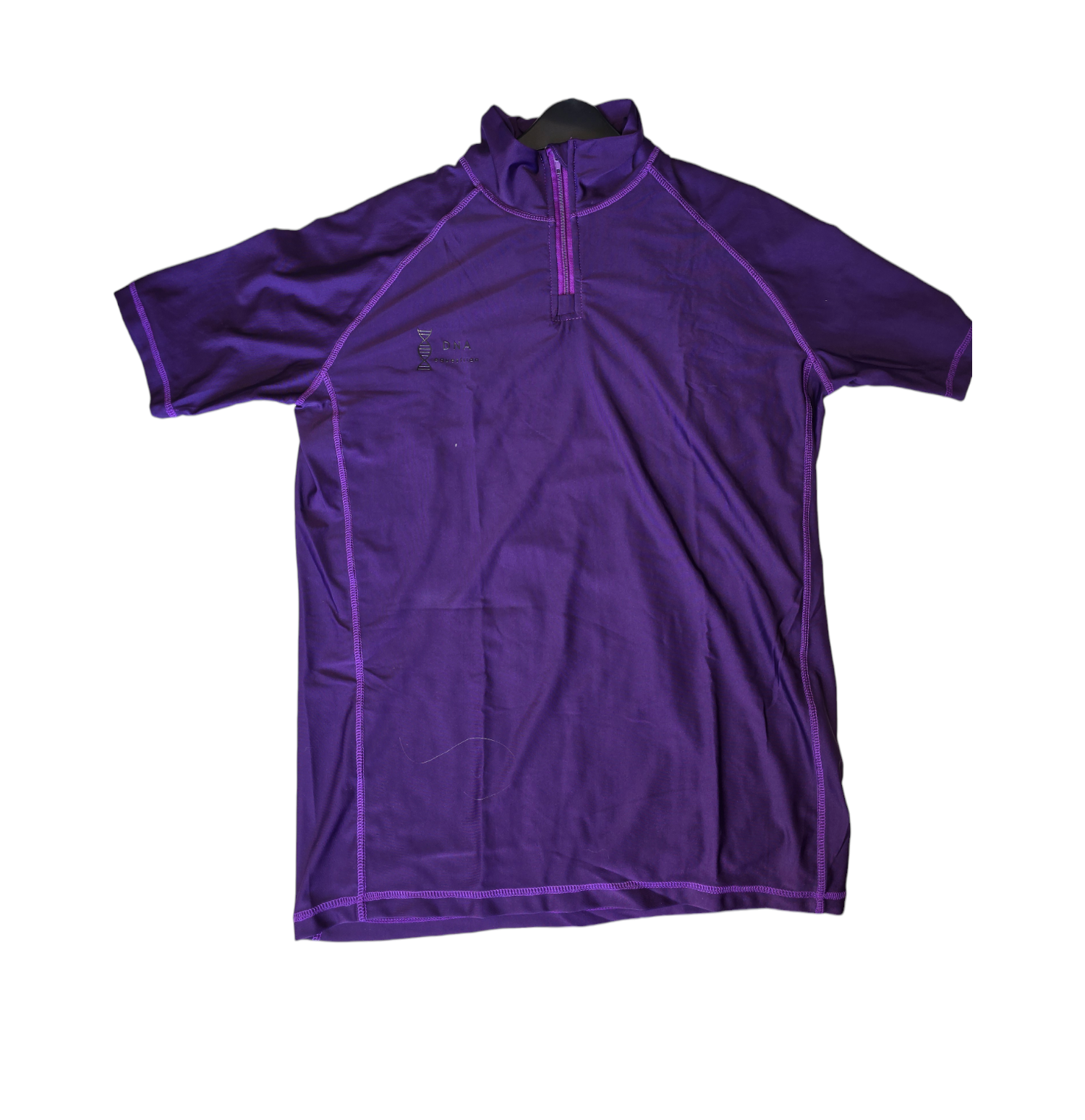 Mens short sleeved baselayer - multiple colours DNA equestrian ltd